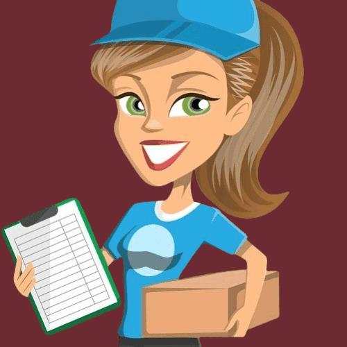 Parcel Forwarding